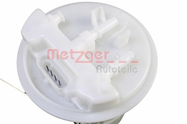 METZGER 2250380 Kraftstoff-Fördereinheit